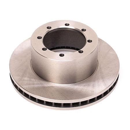 PowerStop - OE Stock Replacement Brake Rotor, AR8564