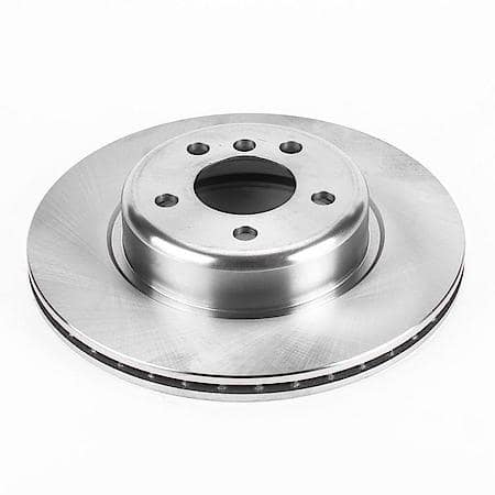PowerStop AutoSpecialty Brake Rotor, EBR1237
