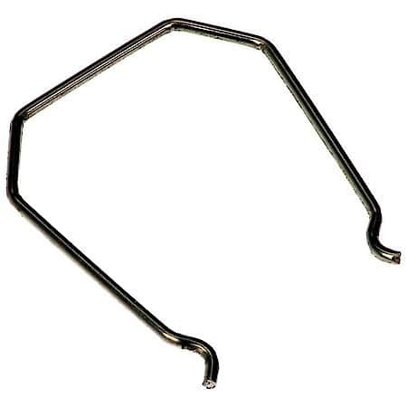 Dorman - Help Door Lock Cylinder Retainer Clip, 75516