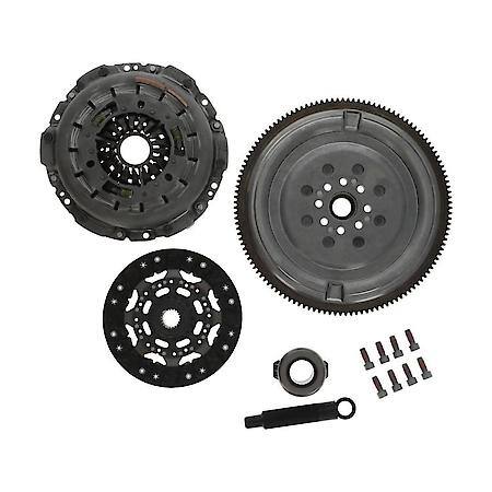 LuK Repset Dmf With Release Bearing, 01-063