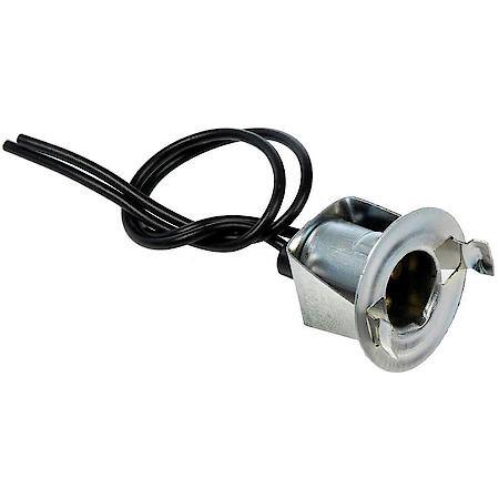 Dorman Electrical Sockets - 2-Wire Double Contact 7/8 In. to 1-1/8 In., 85802