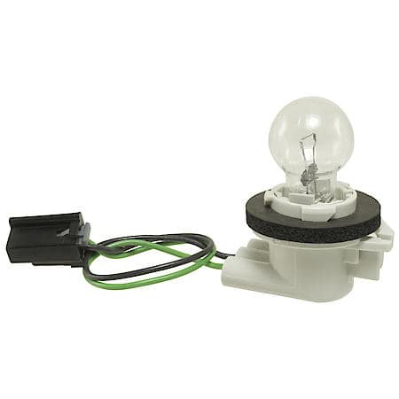 Carquest Back Up Light Socket, PTC1906