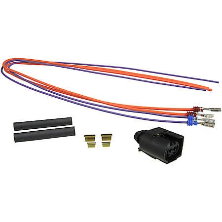 Carquest Multi-Use Connector, PTA2953