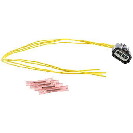 Carquest Multi-Use Connector, PTA1804
