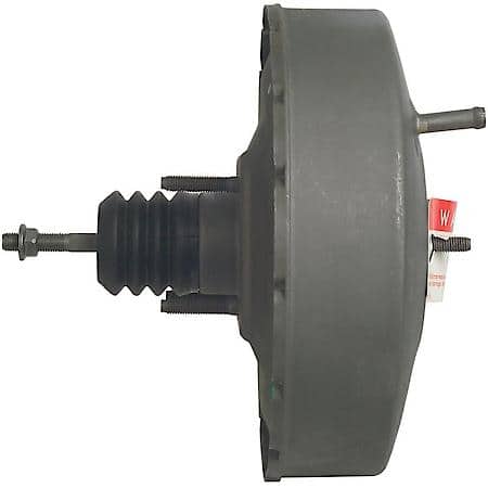 Carquest Vacuum Brake Booster: Without Master Cylinder, 53-2053