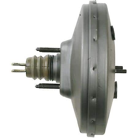 Carquest Vacuum Brake Booster: Without Master Cylinder Remanufactured, 53-8053