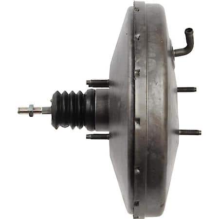 Carquest Vacuum Brake Booster: Without Master Cylinder, 53-4942