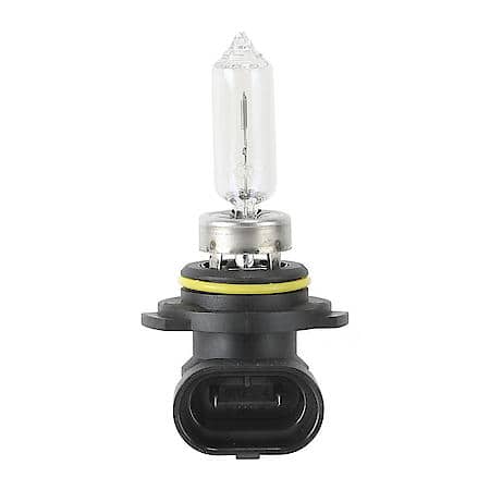 Carquest 9012LL Standard Halogen Headlight Bulb, 1 Pack, CQ-9012LL/55W