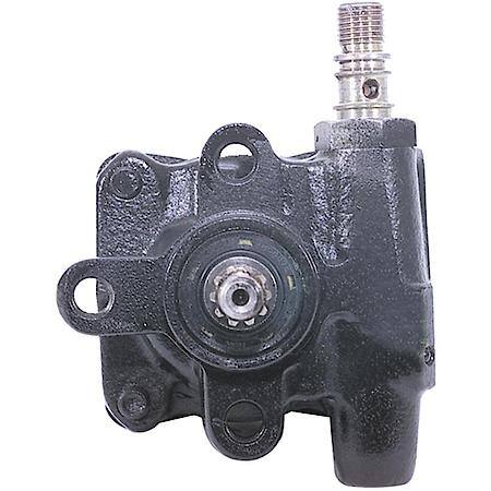 Cardone Remanufactured Power Steering Pump, 21-5744