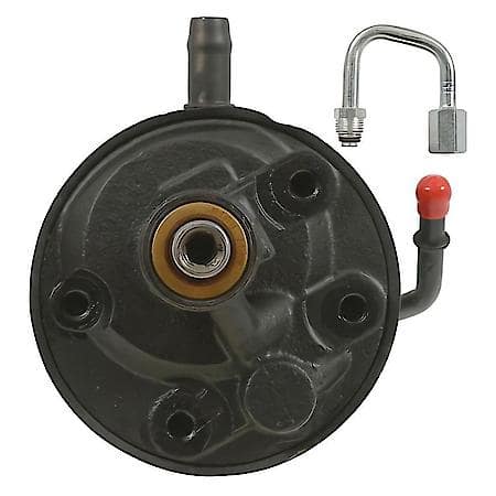 Cardone Remanufactured Power Steering Pump, 20-8751VB