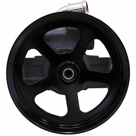 Lares Remanufactured Power Steering Pump, 4440