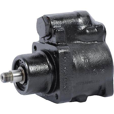 Carquest Remanufactured Power Steering Pump - Hydraulic, 990-0276CQ