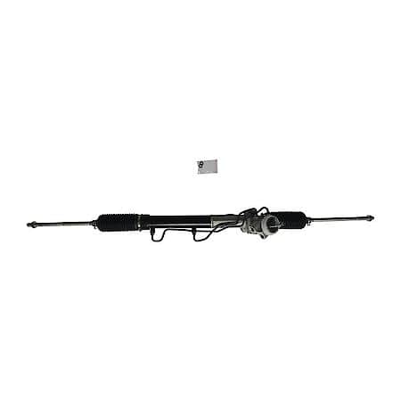 Edelmann Factory New Rack and Pinion - Includes Inner Tie Rods, 2054
