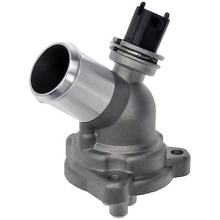 Dorman Thermostat Assembly: Includes Housing, Gasket, and Sensor, 221 Degrees, 902-753