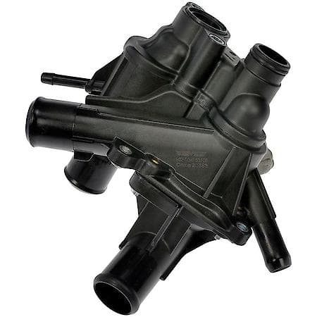 Dorman Integrated Thermostat Housing Assembly, 902-1090