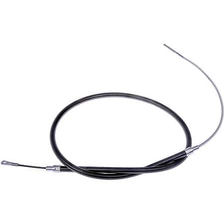 Carquest Parking Brake Cable, BCA95046