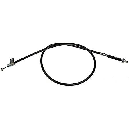 Carquest Parking Brake Cable, BCA660448