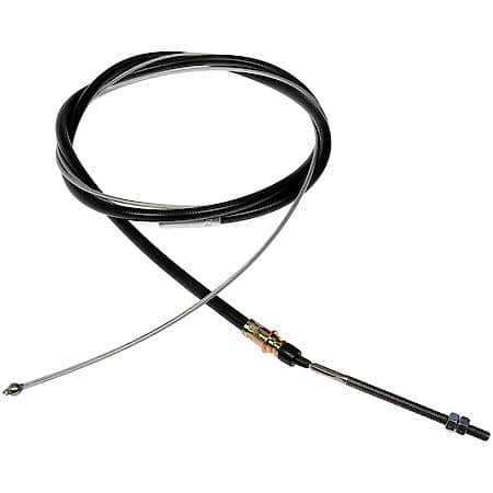 Carquest Parking Brake Cable, BCA93516
