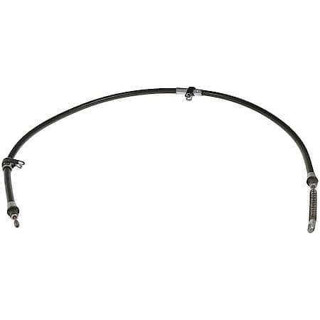 Carquest Parking Brake Cable, BCA96168