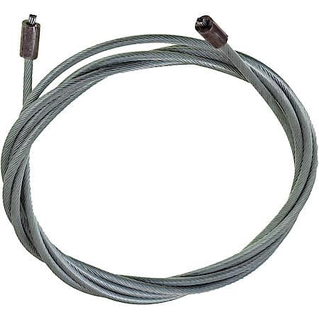 Carquest Parking Brake Cable, BCA92425