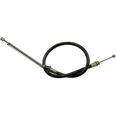 Carquest Parking Brake Cable, BCA92453