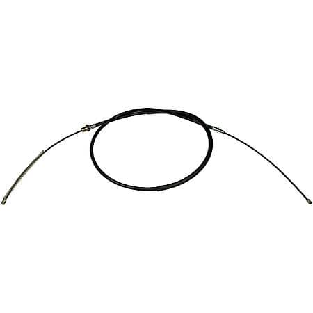 Carquest Parking Brake Cable, BCA93938
