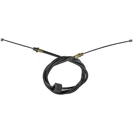 Carquest Parking Brake Cable, BCA94137