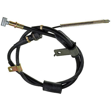 Carquest Parking Brake Cable, BCA94265