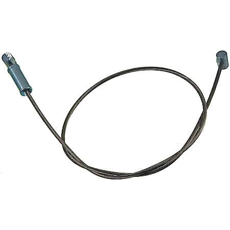 Carquest Parking Brake Cable, BCA94409