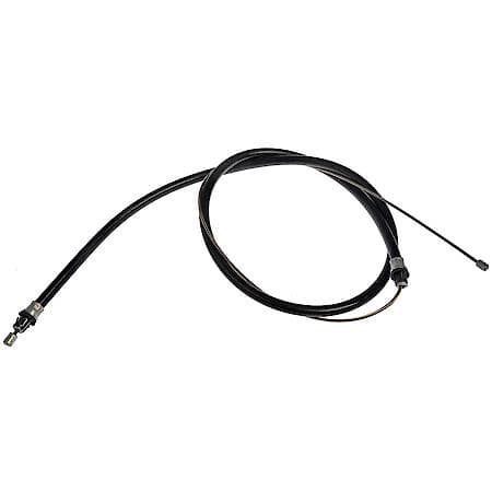 Carquest Parking Brake Cable, BCA95285