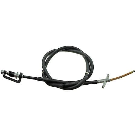 Carquest Parking Brake Cable, BCA94341