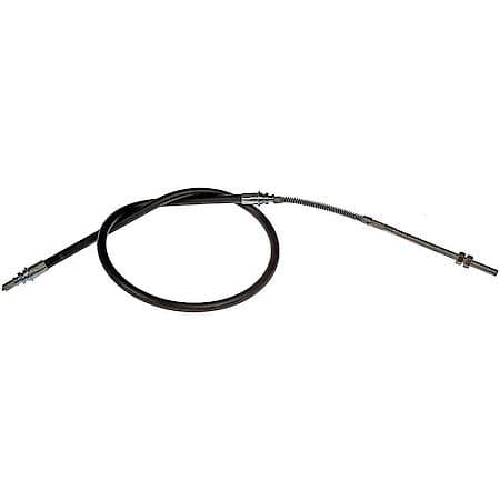 Carquest Parking Brake Cable, BCA93336