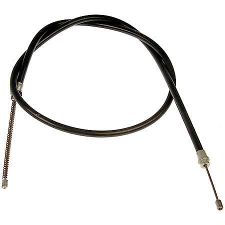 Carquest Parking Brake Cable, BCA660334