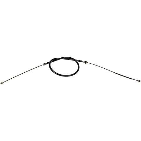 Carquest Parking Brake Cable, BCA660337