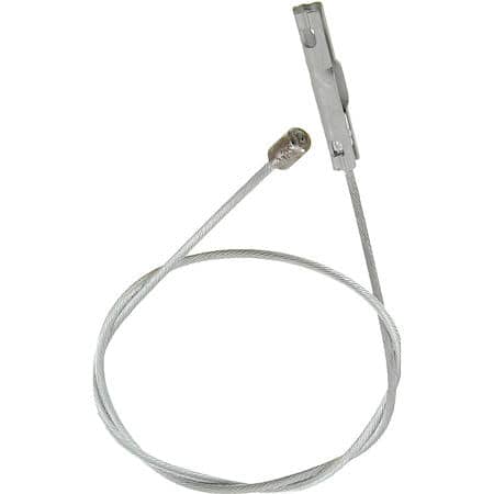 Carquest Parking Brake Cable, BCA660342