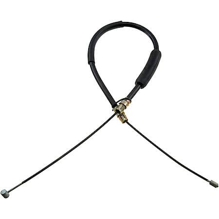 Carquest Parking Brake Cable, BCA660351