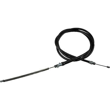 Carquest Parking Brake Cable, BCA660353
