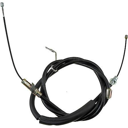 Carquest Parking Brake Cable, BCA660295