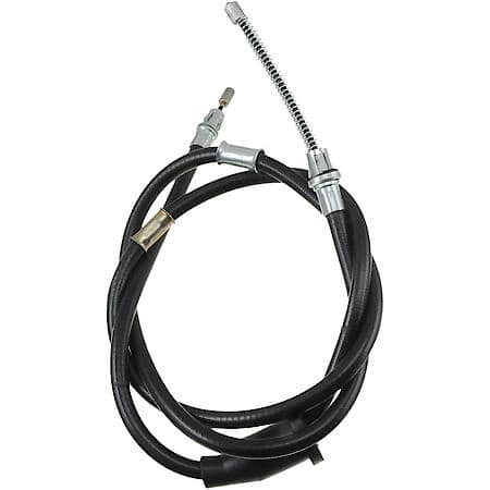 Carquest Parking Brake Cable, BCA660320