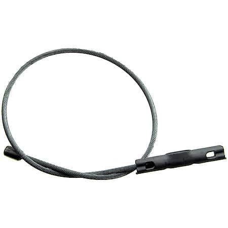 Carquest Parking Brake Cable, BCA660288