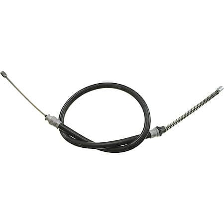 Carquest Parking Brake Cable, BCA92704