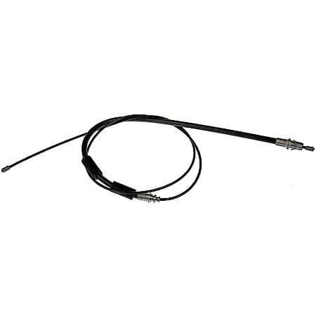 Carquest Parking Brake Cable, BCA93127