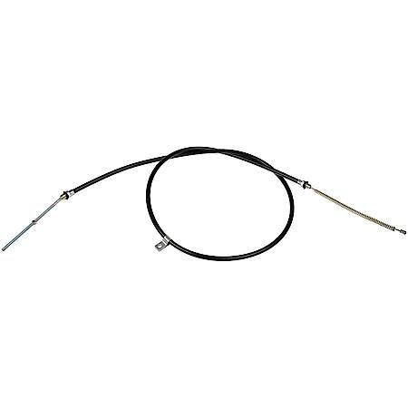 Carquest Parking Brake Cable, BCA93485
