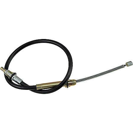 Carquest Parking Brake Cable, BCA93082