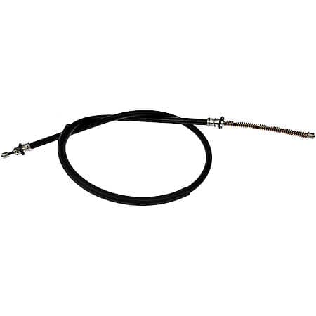 Carquest Parking Brake Cable, BCA93395