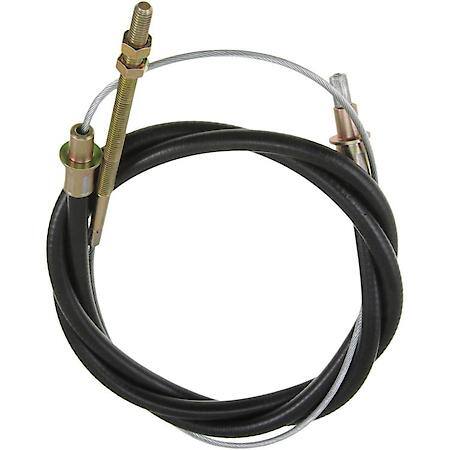 Carquest Parking Brake Cable, BCA92995