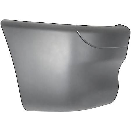 Dorman - HD Solutions Bumper - End Cap, Hand, 242-5203