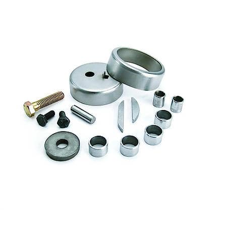 Competition Cams COMP Cams Small Block Ford Engine Finishing Kit, 235