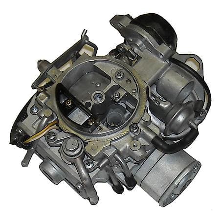 United Carb Carburetor-Remanufactured, URC-SU176