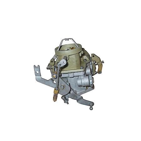 United Carb Carburetor-Remanufactured, 7-7161